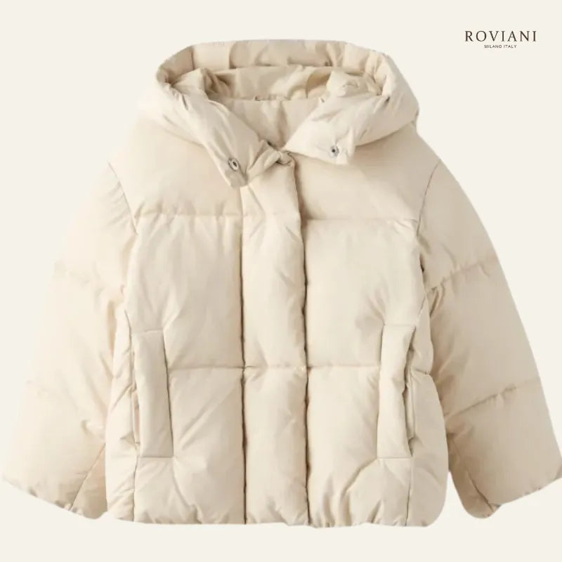 Giacca Puffer Riva®
