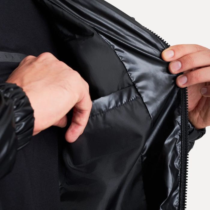 Giacca Puffer Alpine®