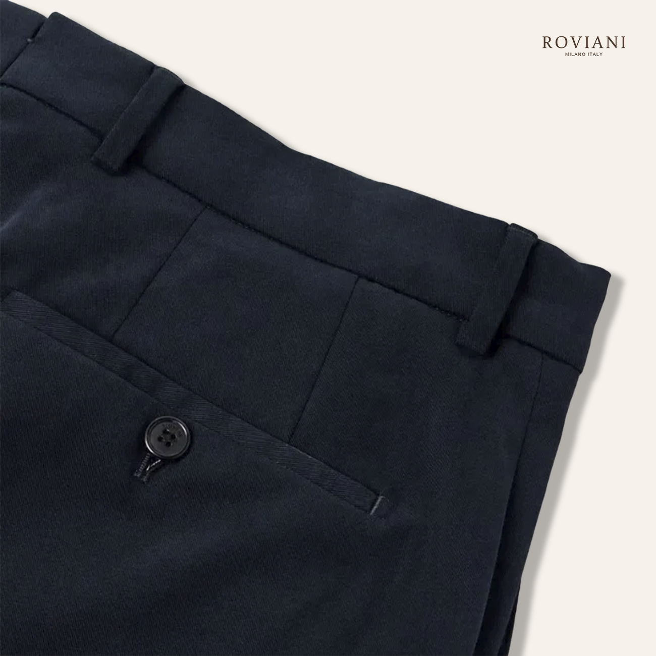 Spiatto® Cotton Pants