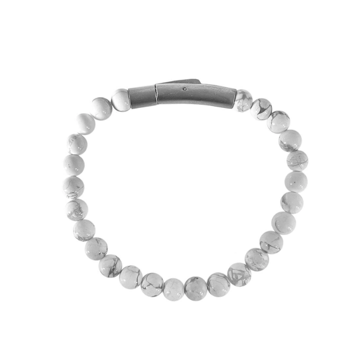 Onyx Essence Natural Stone Bracelet