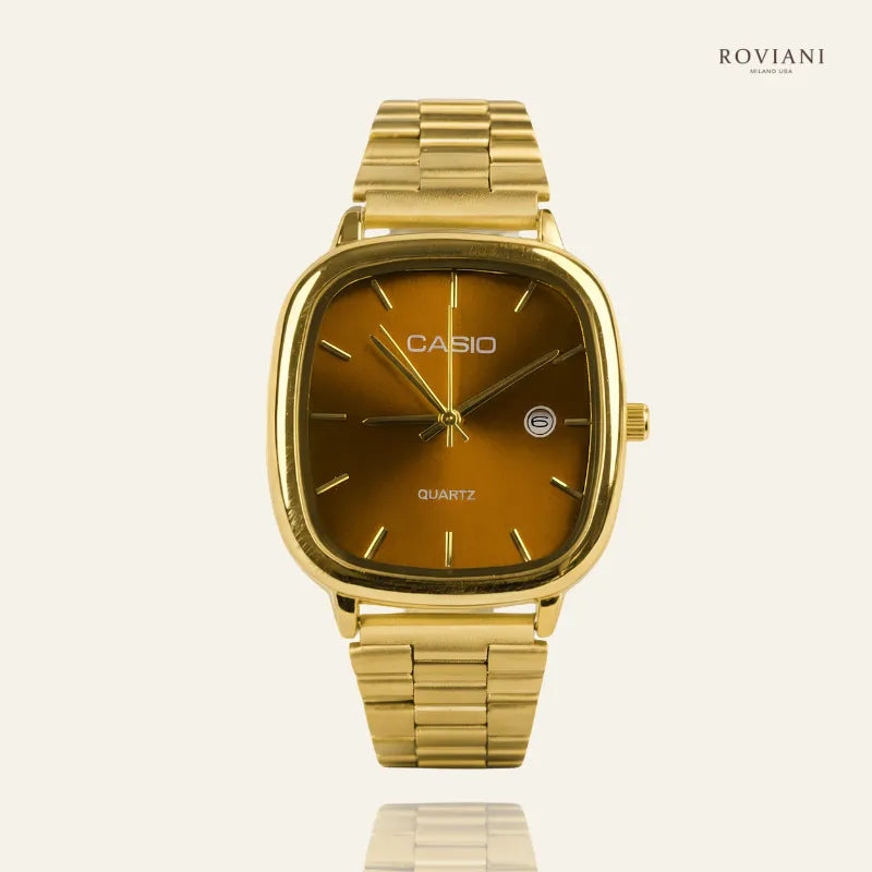 Vintage 1989® Watch — Limited Edition