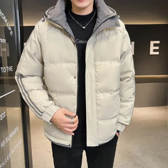 Riva® Puffer Jacket