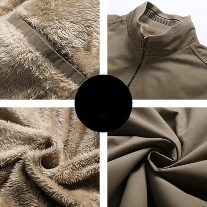 Jaqueta Masculina Drovic Torino®