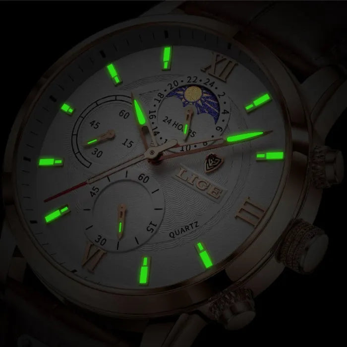 Orologio da uomo DeVito®