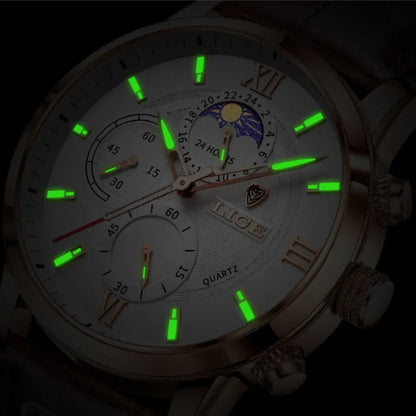 Orologio da uomo DeVito®