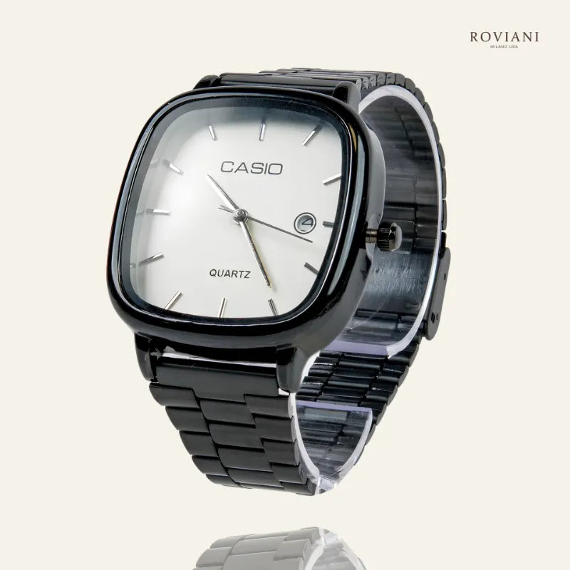 Vintage 1989® Watch — Limited Edition