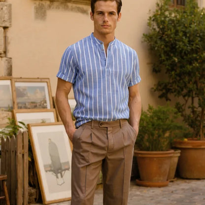 Camicia Napoli Uomo®