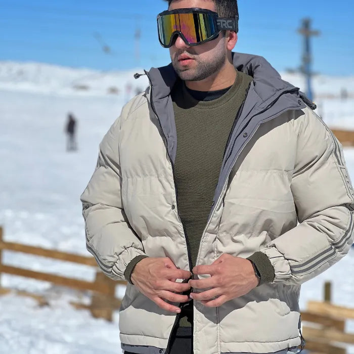 Riva® Puffer Jacket