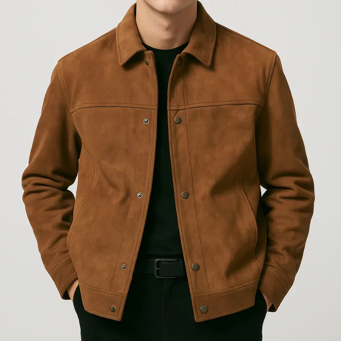 Montel® Technical Jacket