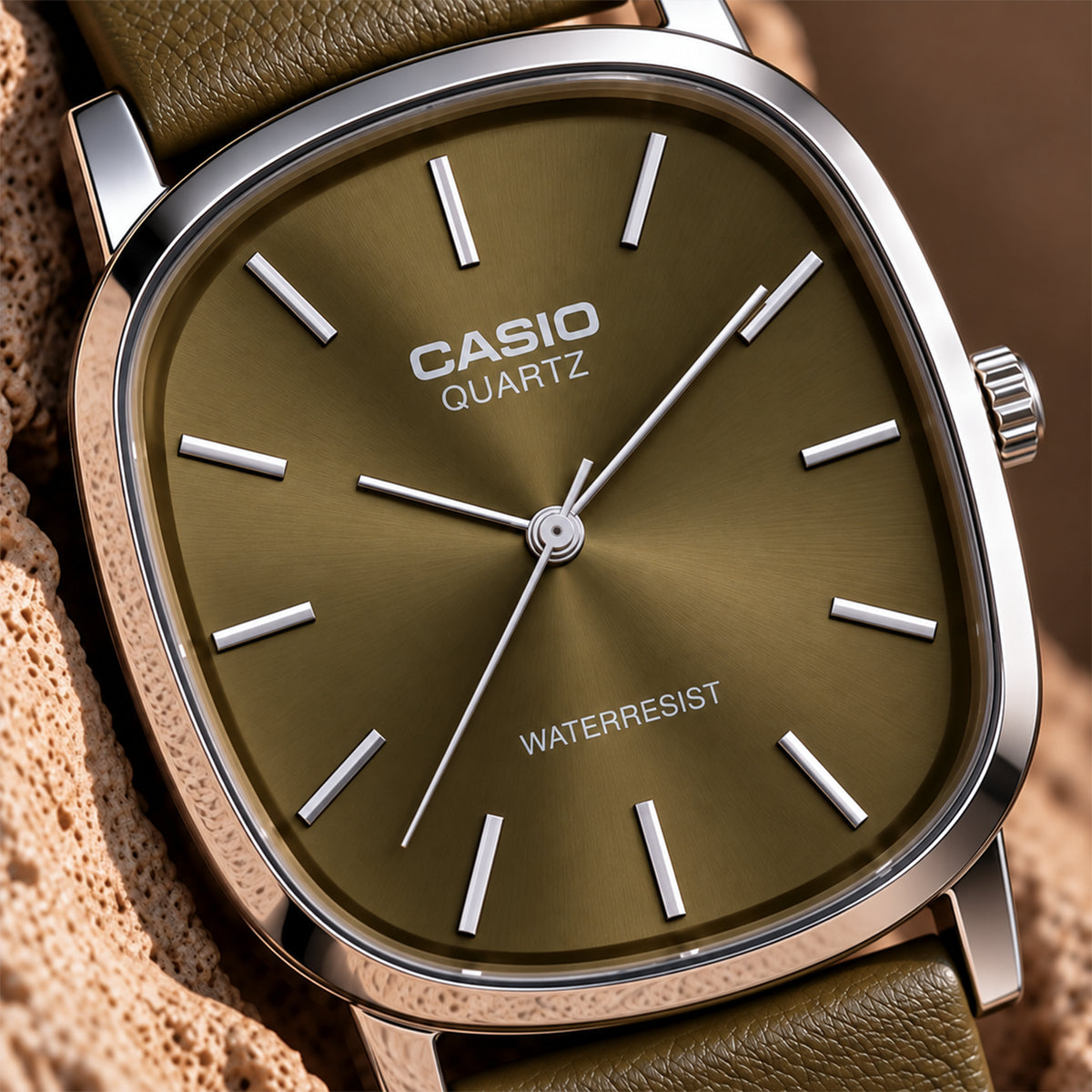 Alden® Watch