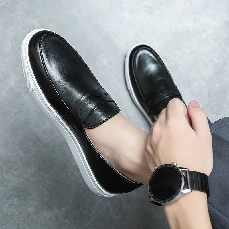 Veneto® Men’s Loafers