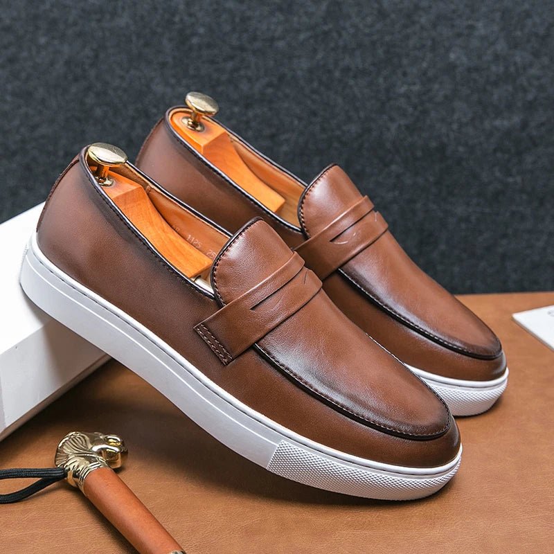 Veneto® Men’s Loafers