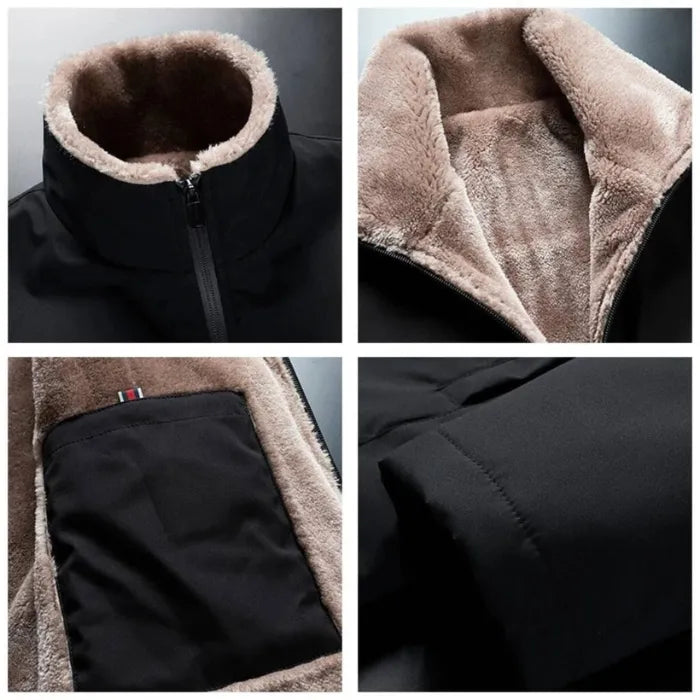 Firenze® Men’s Jacket