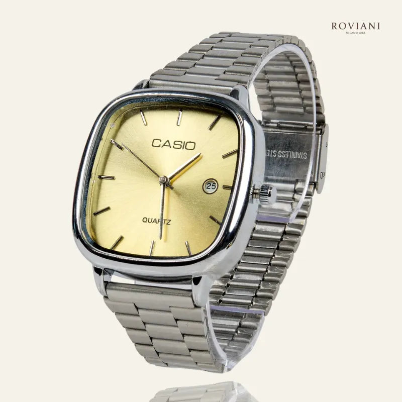 Vintage 1989® Watch — Limited Edition