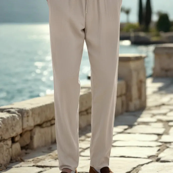 Portofino® Linen Pants