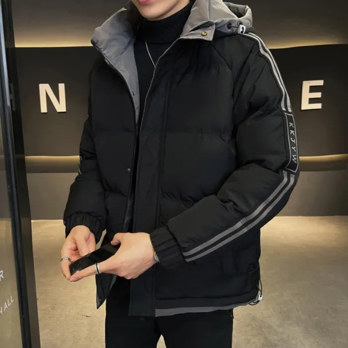 Giacca Puffer Riva®