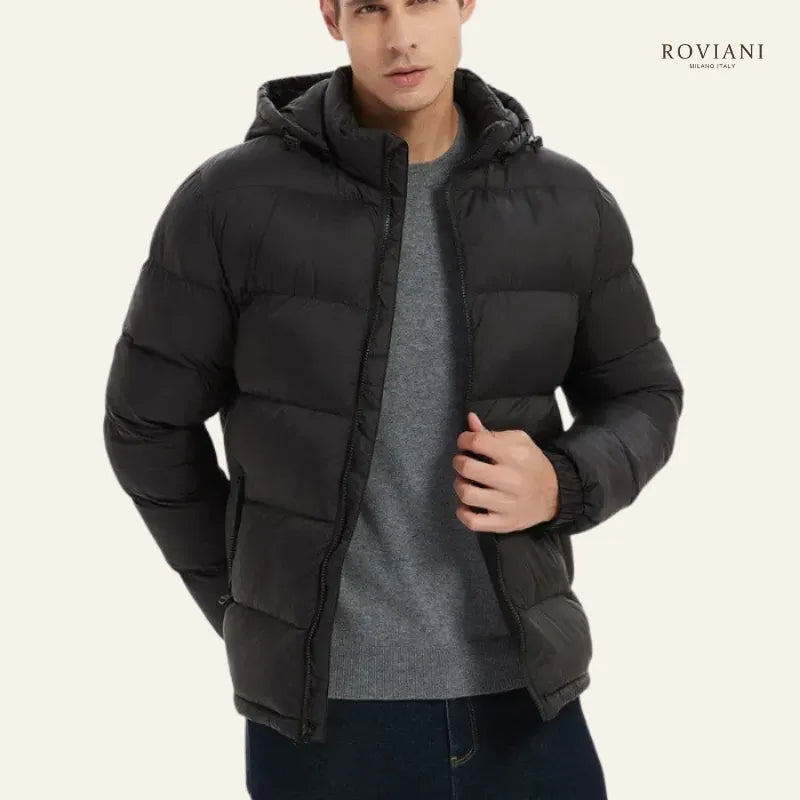 Giacca Puffer Urbano®