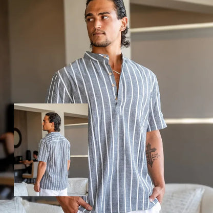 Camicia Napoli Uomo®