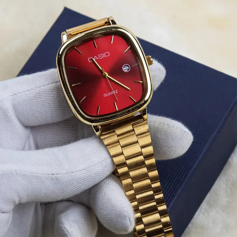 Vintage 1989® Watch — Limited Edition