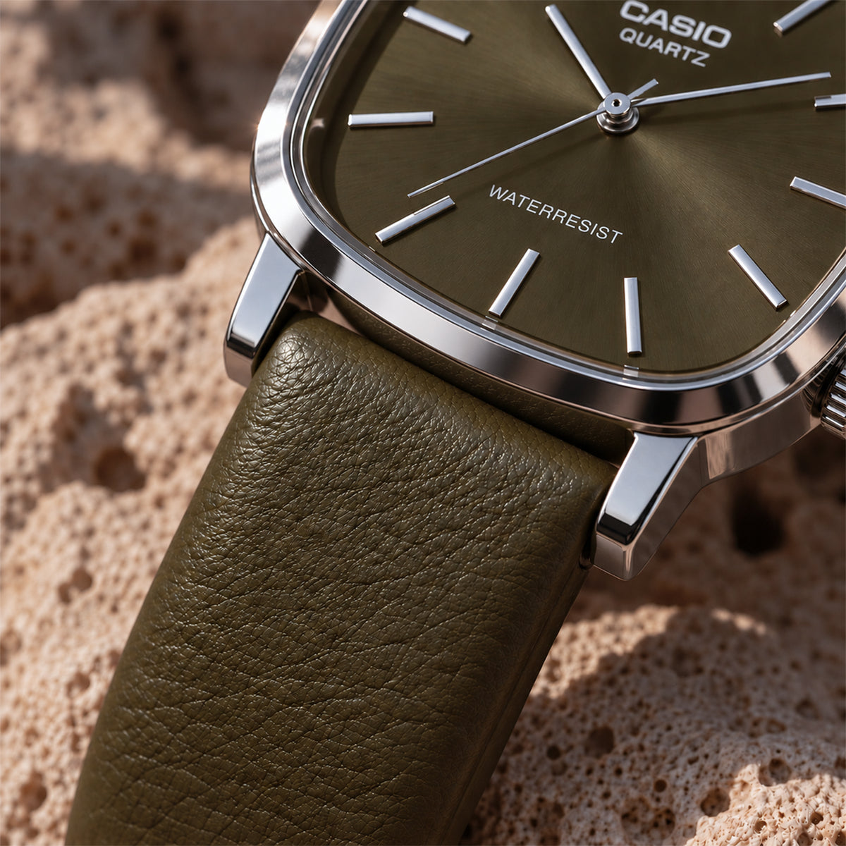 Alden® Watch