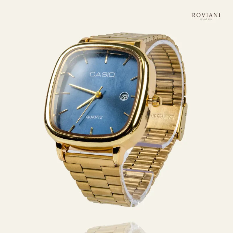 Vintage 1989® Watch — Limited Edition