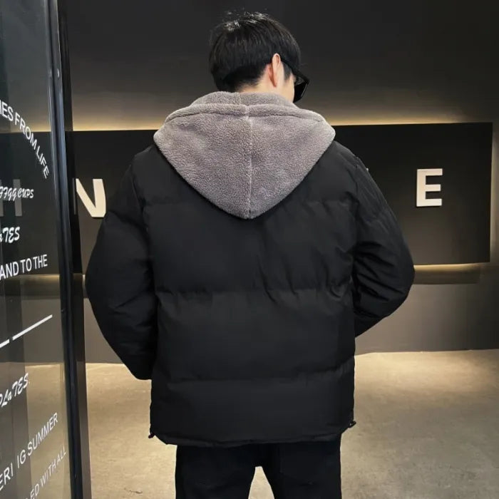 Riva® Puffer Jacket