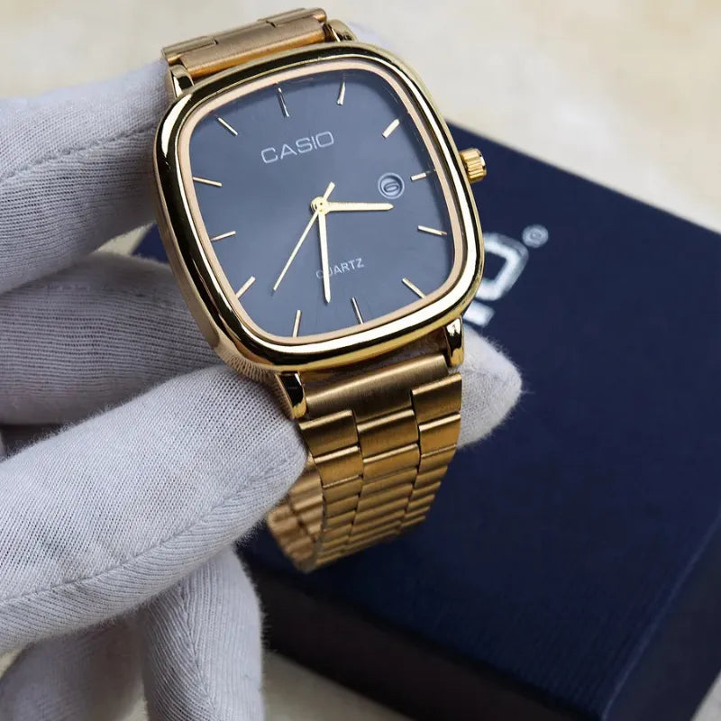 Vintage 1989® Watch — Limited Edition
