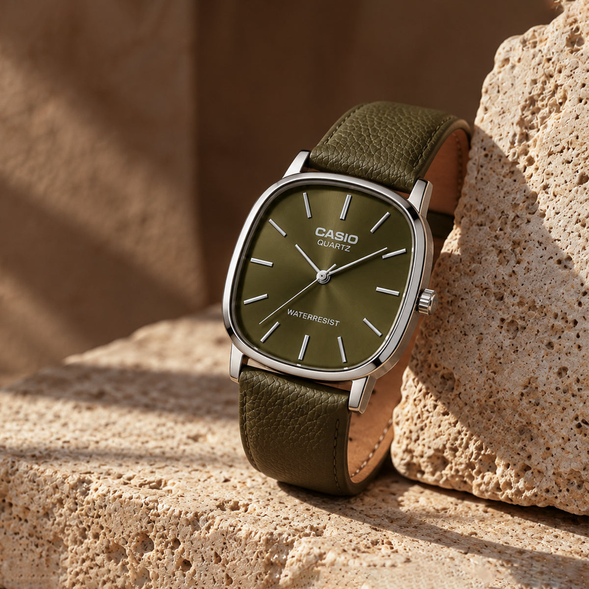 Alden® Watch