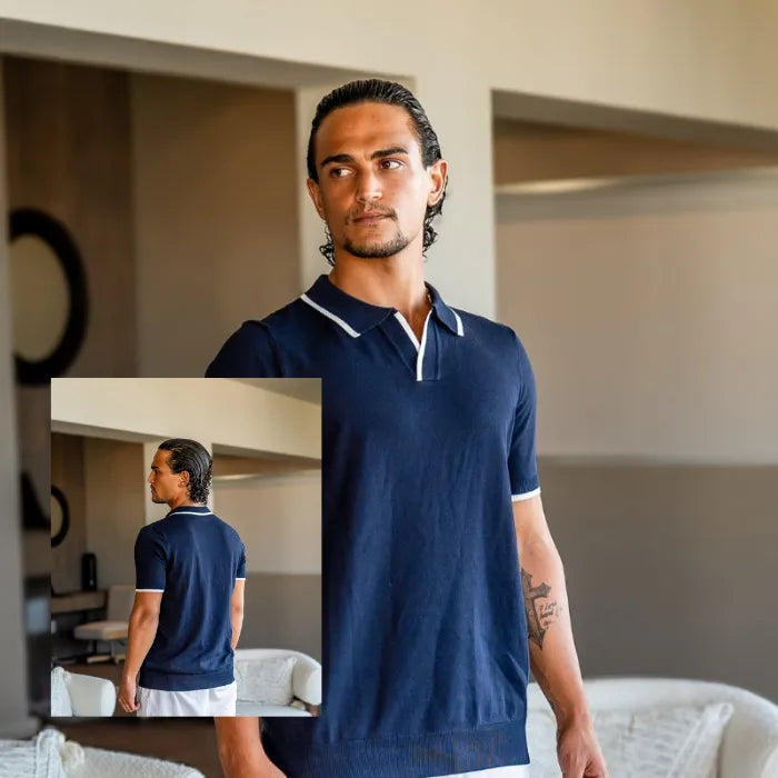 Men’s Navarre Polo®