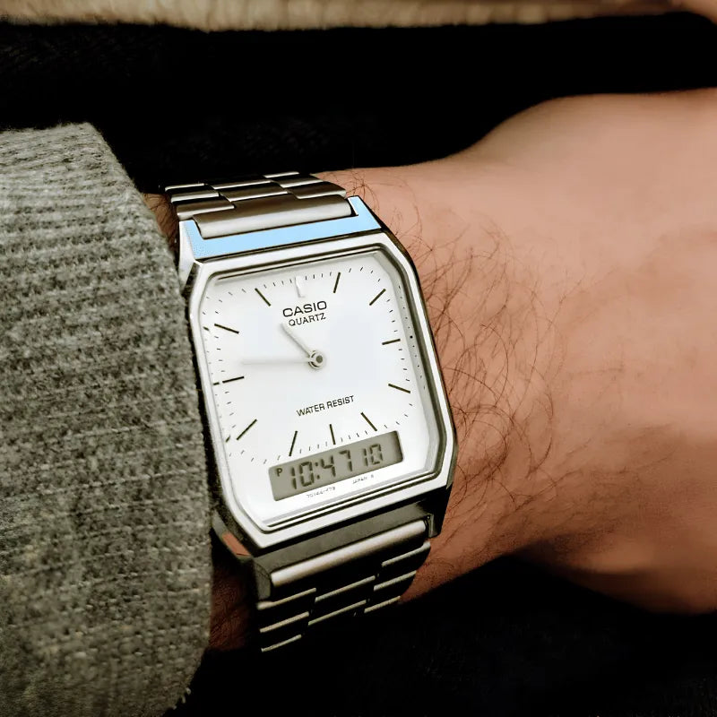 Nerion® Watch