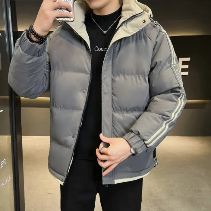 Giacca Puffer Riva®