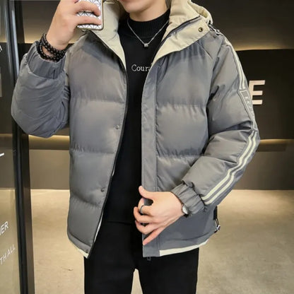 Giacca Puffer Riva®