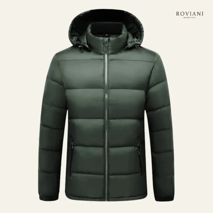 Giacca Puffer Urbano®