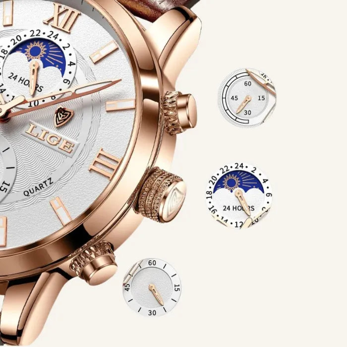 Relógio Masculino DeVito Drovic®