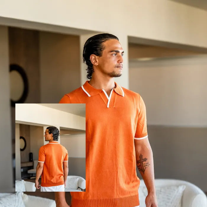 Men’s Navarre Polo®