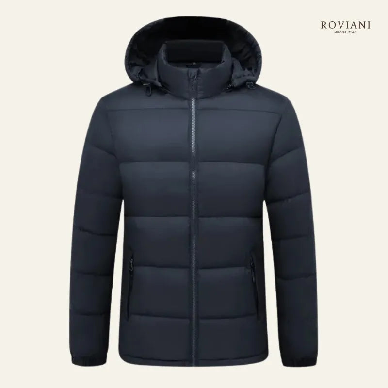 Giacca Puffer Urbano®
