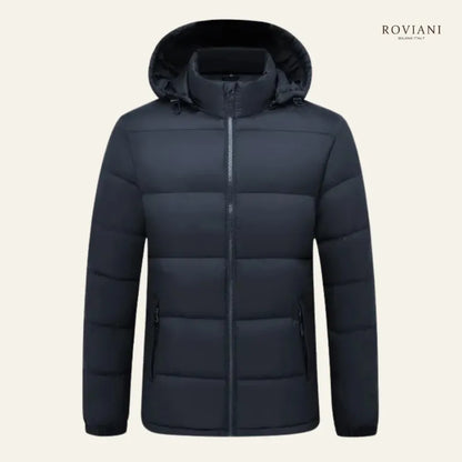 Giacca Puffer Urbano®