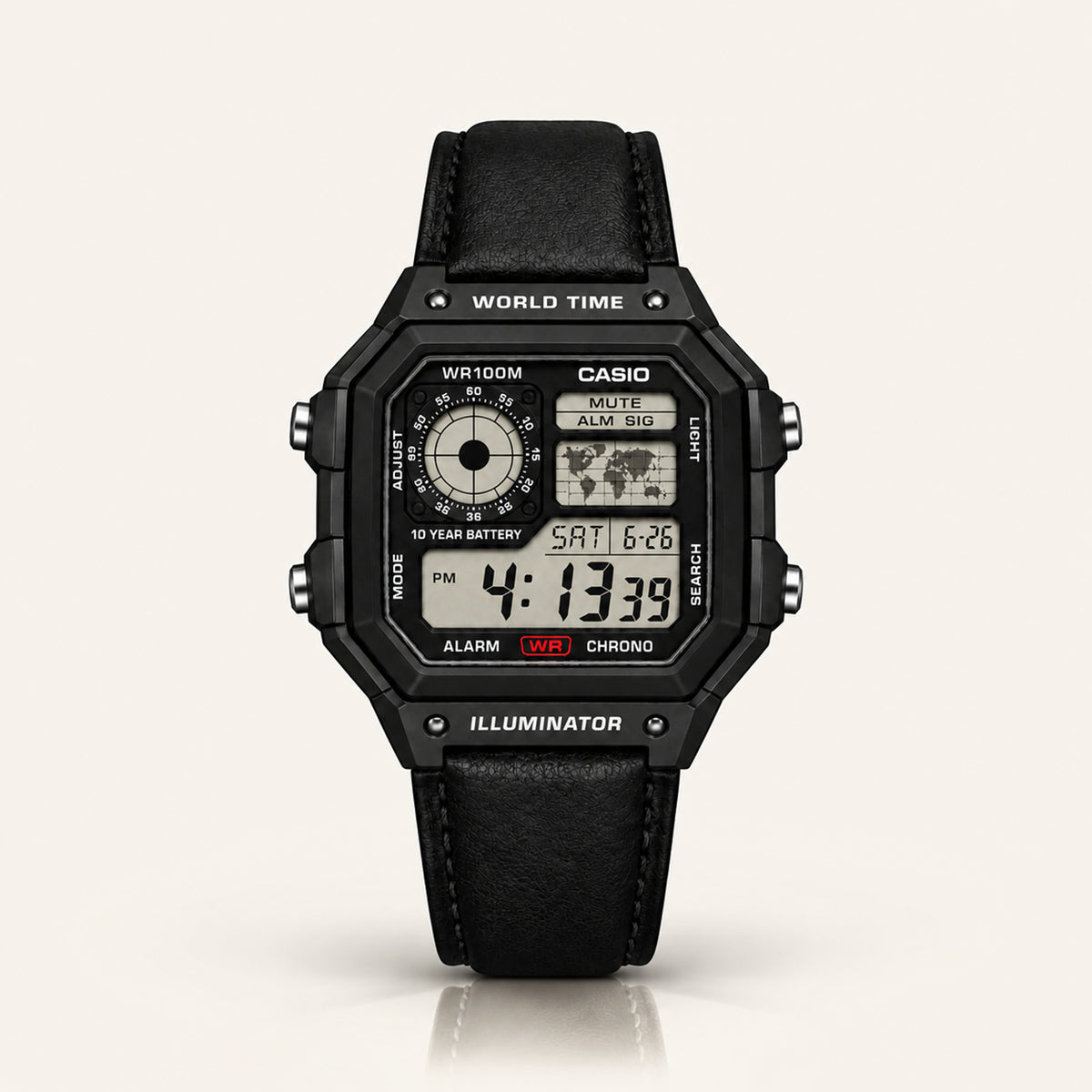 Meridian® Watch