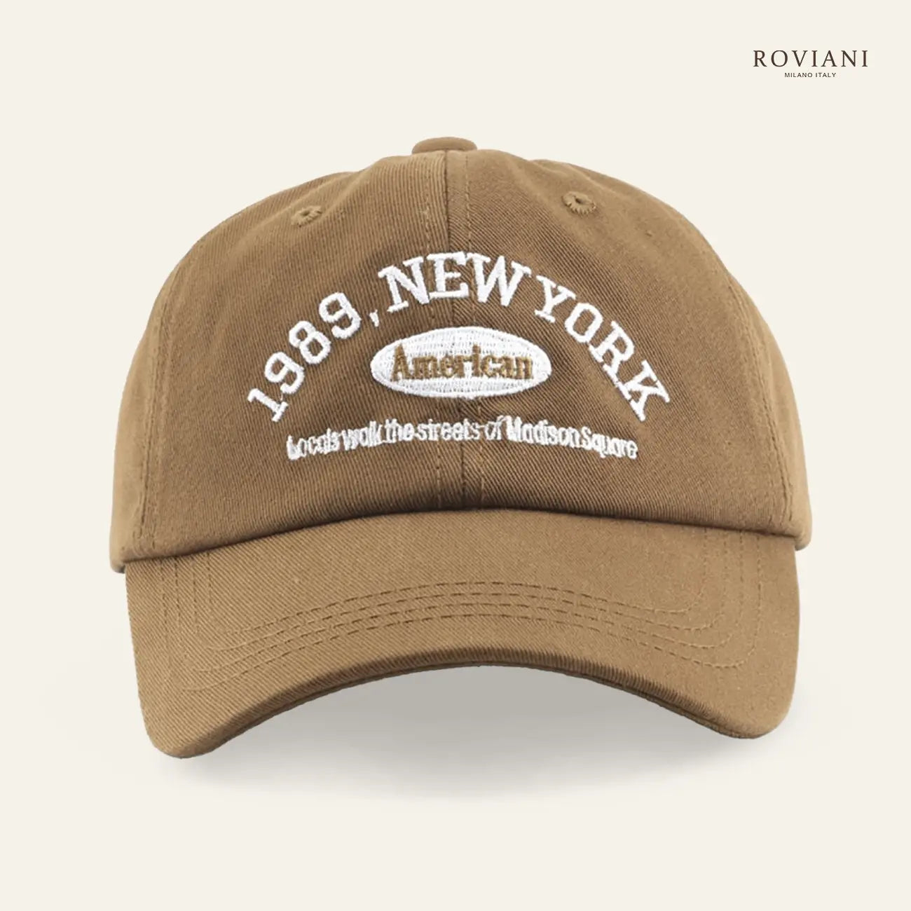 Windsor® Cap