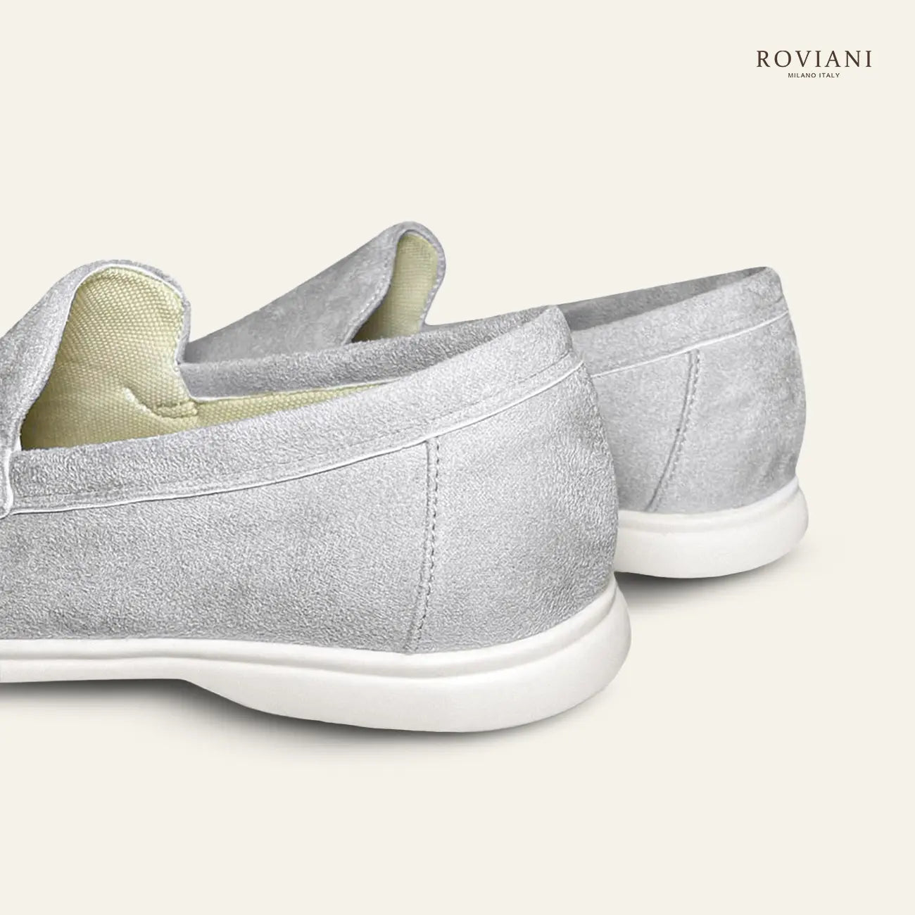 Mocassino da uomo Stafford Bartini®