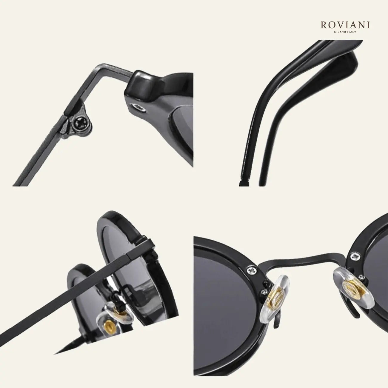 Modena® Sunglasses