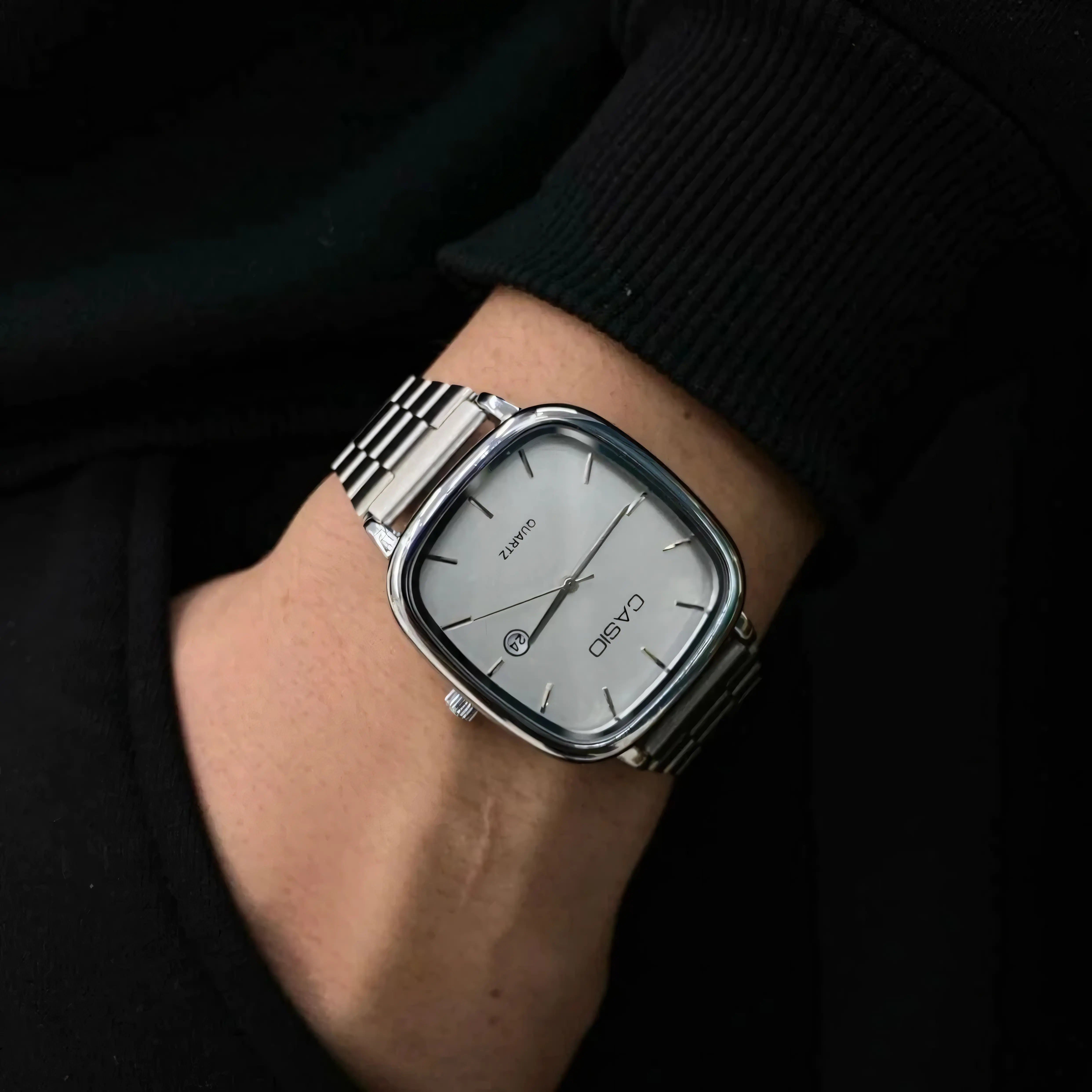 Vintage 1989® Watch