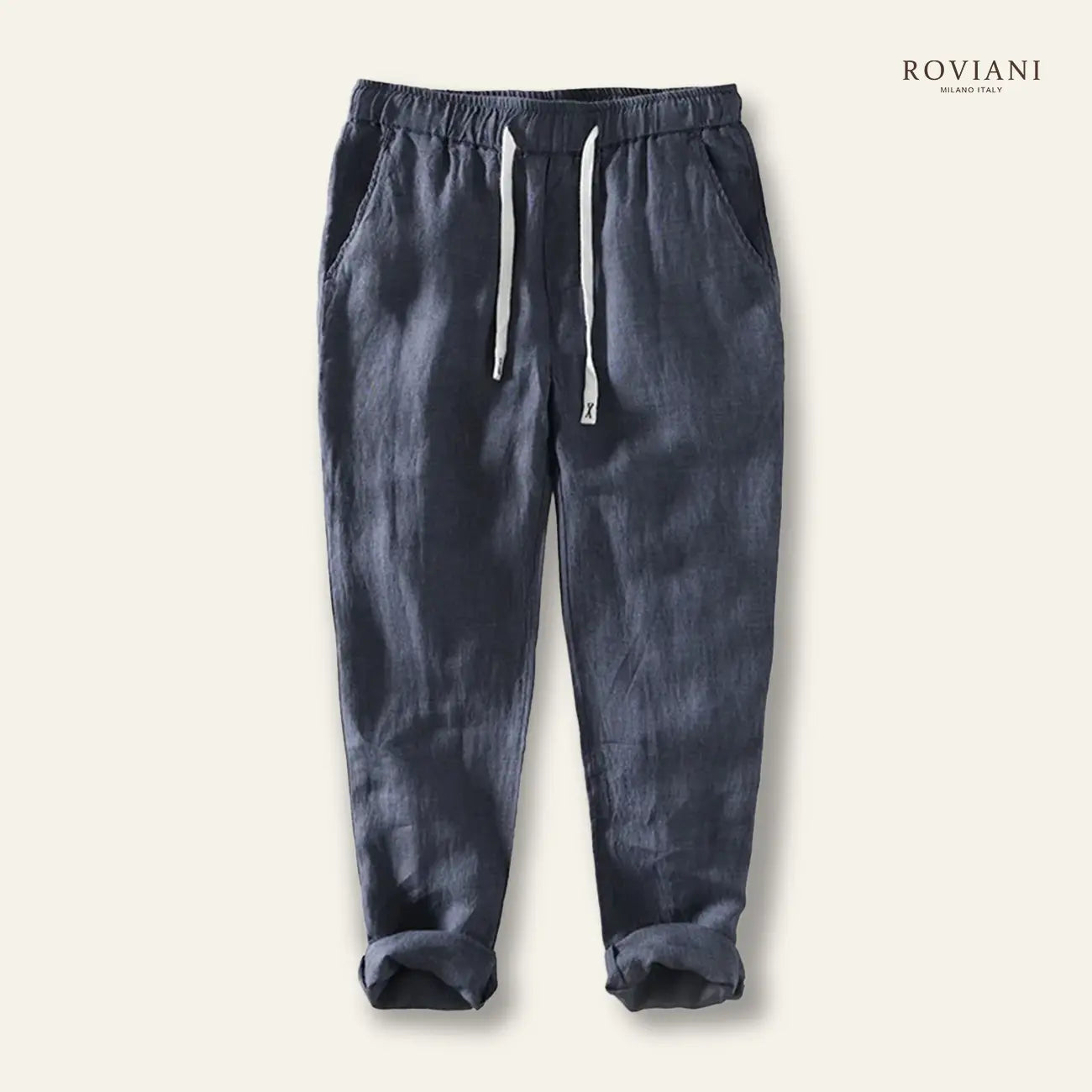 Portofino® Linen Pants