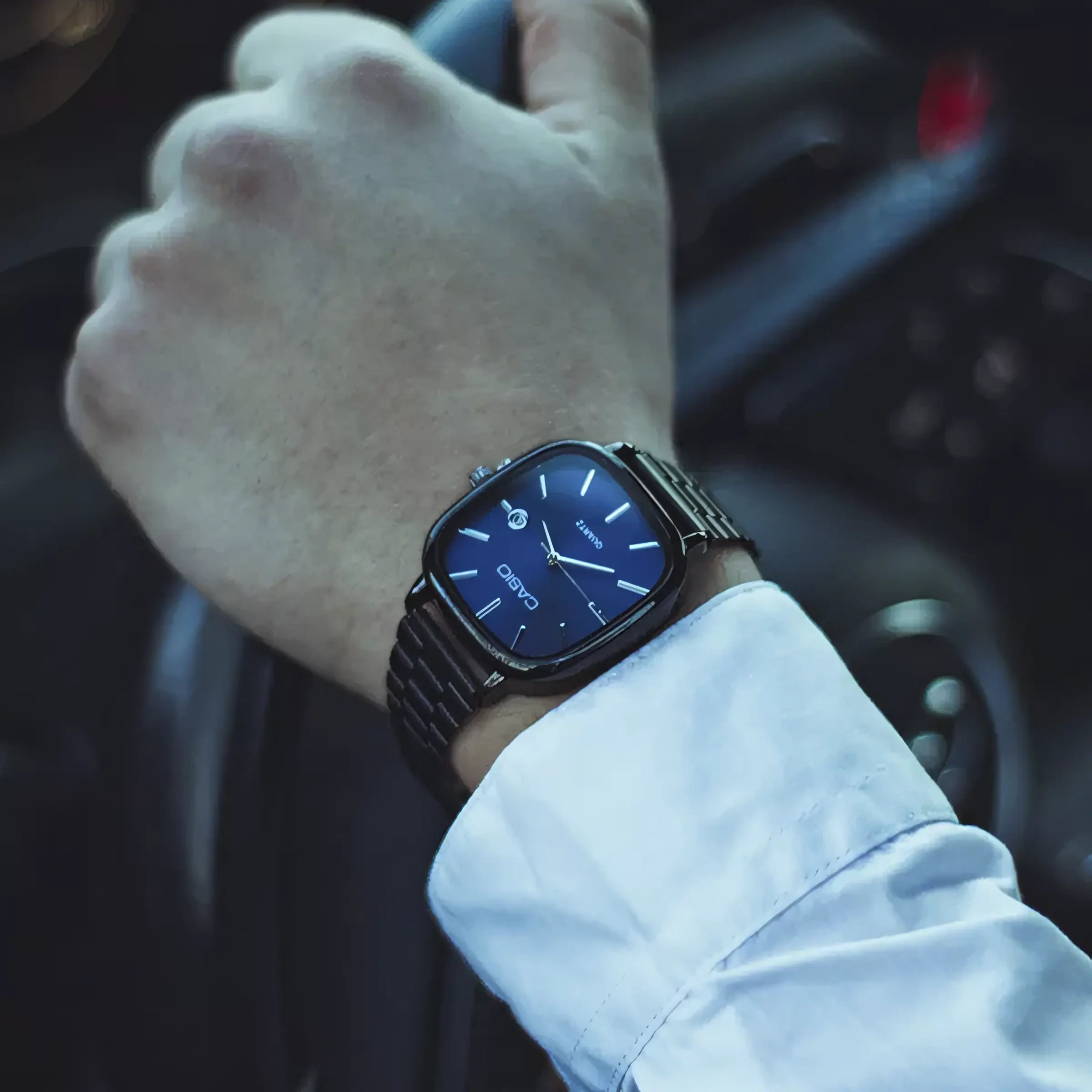 Vintage 1989® Watch