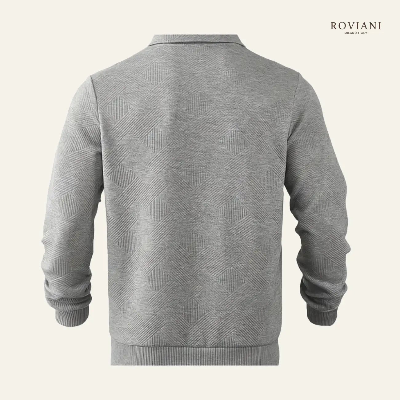 Maglione Pullover Oslo®