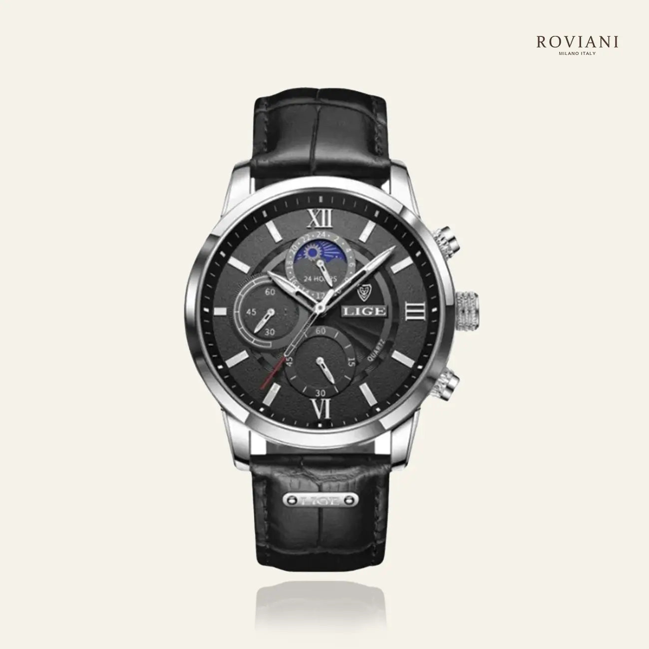 Orologio da uomo DeVito®