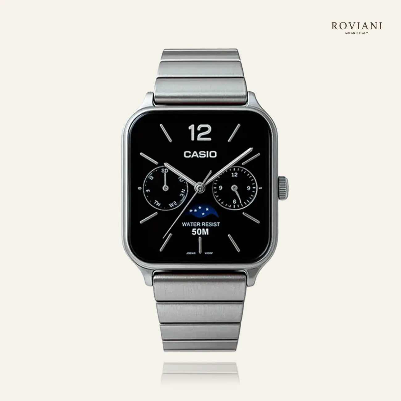 Horizon · 24® Watch