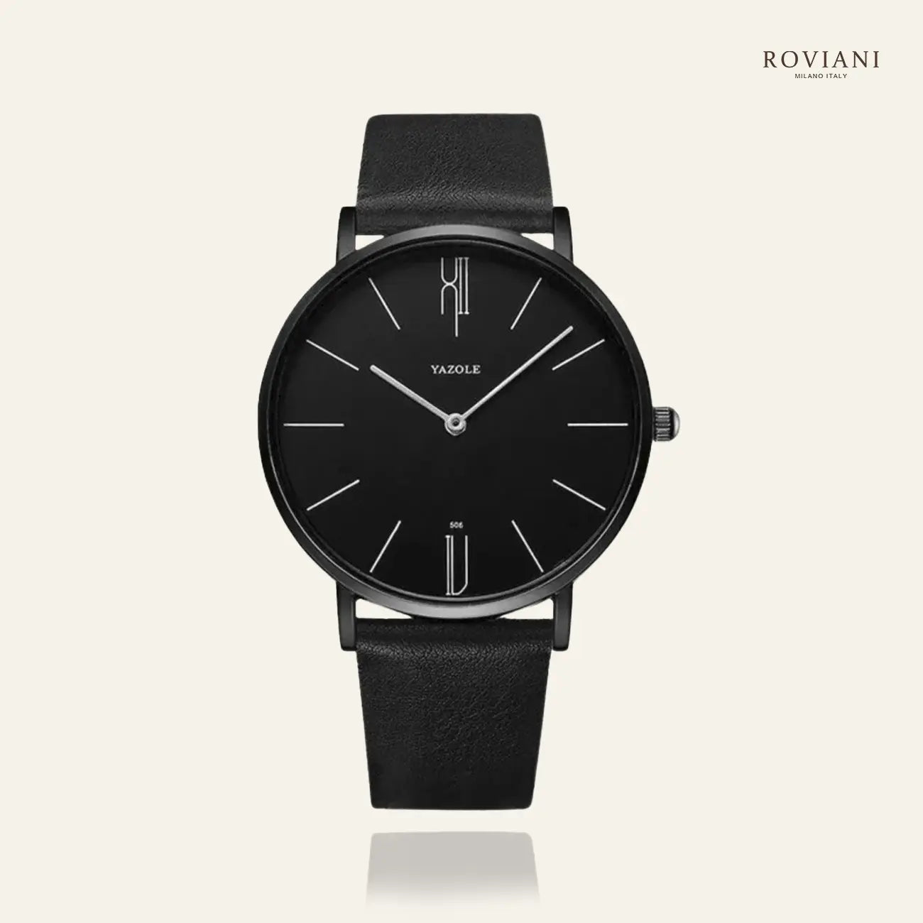 Old Money® Men’s Watch