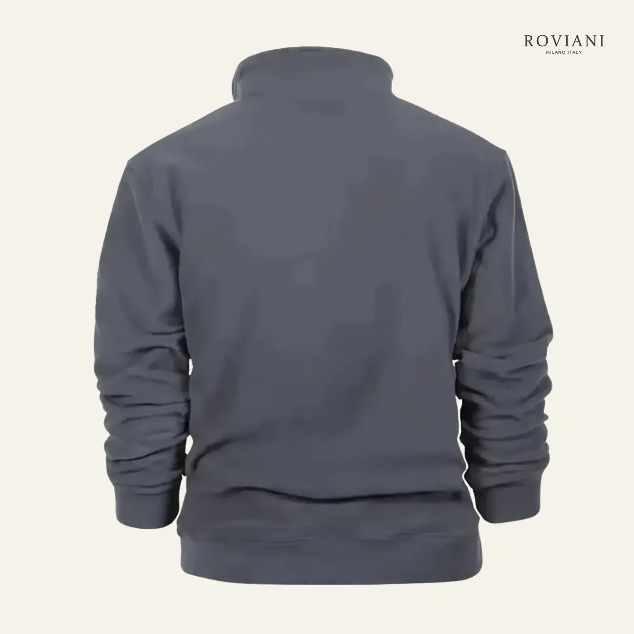 Aspen® Men’s Hoodie