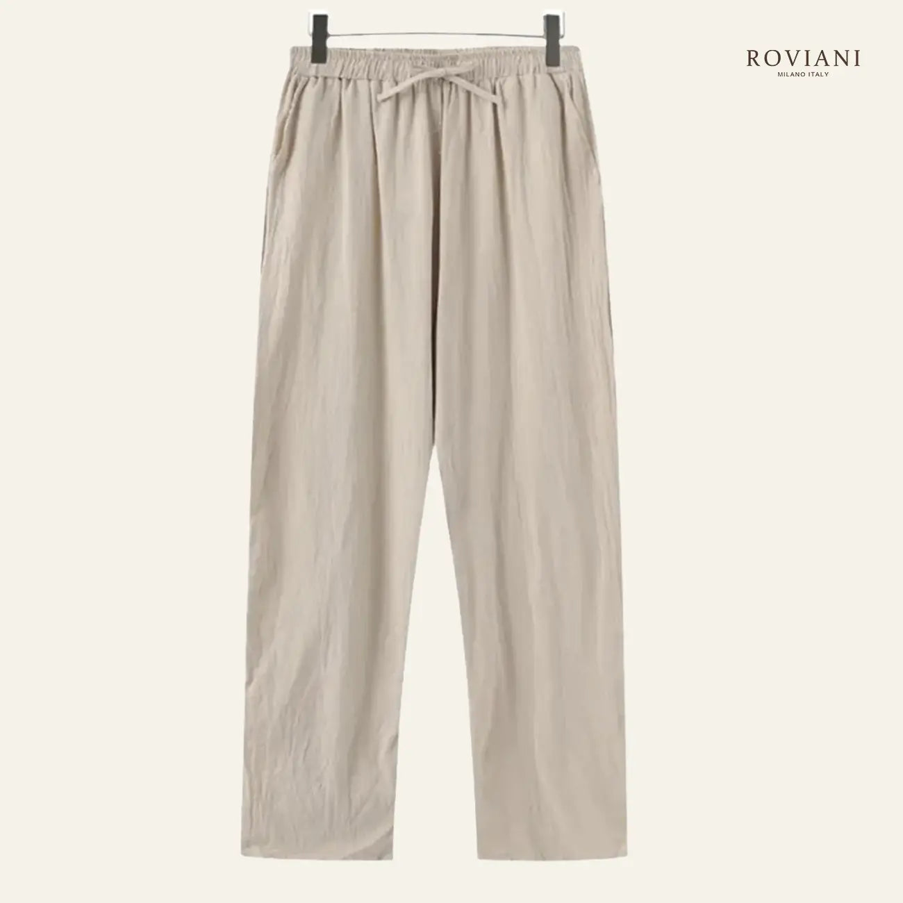 Portofino® Linen Pants